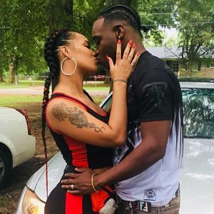 Meet your Posher, Felisha